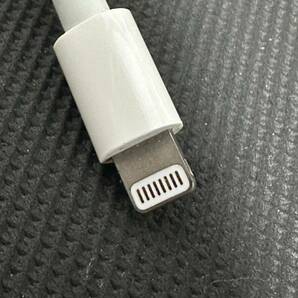 Apple純正品 Lightning - Digital AV Adapter HDMI A1438 アップル アダプタ の画像5
