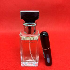 CALVIN KLEIN ETERNITY