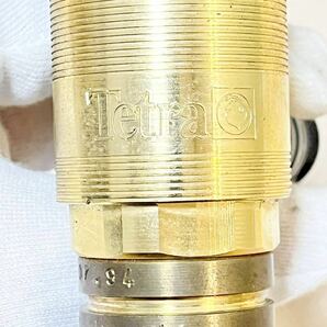 584 Tetra テトラ ニューＣＯ２レギュレーター 07.94 水草 の画像6