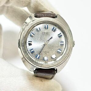 513 稼動品／SEIKO セイコー オートマチック 自動巻き 腕時計 2501-0100の画像1