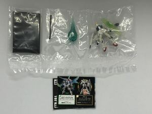 ○ガンダムコレクションDX8 ガンダムF91(シーブック機)白