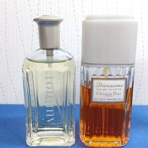 ◆ブランド 香水 大量 まとめて 10点◆Dior◆TOMMY HILFIGER◆KENZO 他◆100ml～◆未使用品～残量様々の画像2