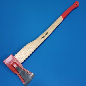 *ASTRO PRODUCTS Astro Pro daktsu Axe топор * кувалда * втулка craft * товары для улицы * общая длина примерно 80cm* масса примерно 2.6kg