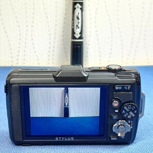 ◆OLYMPUS コンパクト デジタルカメラ◆Tough TG-2の画像4