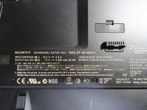 【送料無料】SONY ソニー★VAIO Duo 11★SVD112A12N★画面液晶不良品★Core i7-3687U メモリ8GB SSD 128GB★充電器 シートバッテリー付属★_画像5