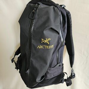 ARC’TERYX アロー22