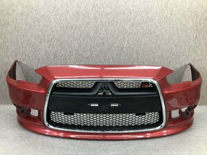  Mitsubishi CY4A latter term Galant Fortis original front bumper 6400B500