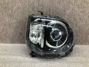 磨き済み ダイハツ 純正 LA550S LA560S ミラトコット LED ヘッドライト右 KOITO 100-6906