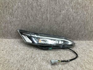 磨き済み セレナ C27 前期 純正 右 コンビネーションランプ LED KOITO 212-23719