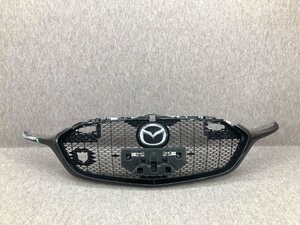 マツダ MAZDA3 BP5P BP系 純正 フロントグリル BCKN-50711