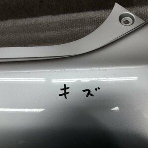トヨタ アクア NHP10 純正 リアバンパー 52159-52790の画像6