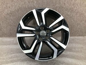 ボルボ V40 クロスカントリー 純正 18X7.5J +50 PCD108 5穴 31423875 18インチ ホイール 1本