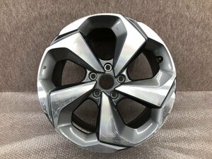  Accord CV3 original 18 -inch 8J +50 PCD114.3 5 hole wheel 1 pcs 