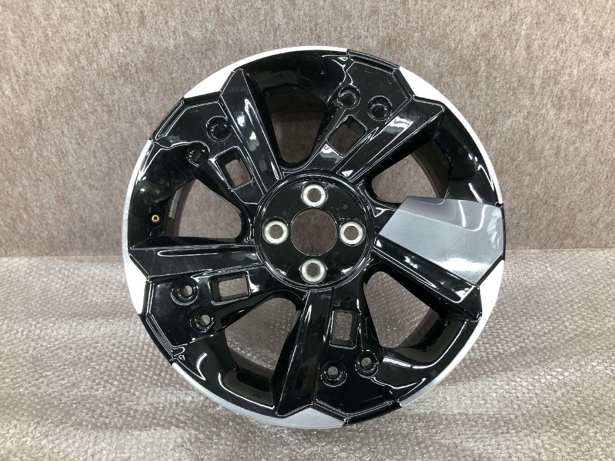 2025年最新】日産オーラ純正ホイール 17インチ 4穴の 2025年最新】日産オーラ純正ホイール 17インチ 4穴の