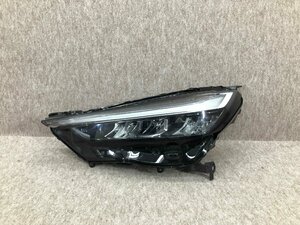 美品 磨き済み ヴェゼルe:HEV Z RV3/RV4/RV5/RV6 左ヘッドライト LED STANLEY W5884