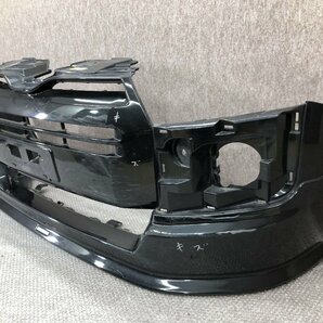 NCP160 NSP160 サクシード プロボックス フロントバンパー 52119-52750 TRDスポイラー付きの画像3