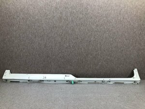 ヴォクシー ノア ZRR80G ZRR85G 純正 左 サイドステップ 75860-28040