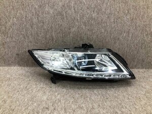 磨き済み ホンダ CR-Z ZF1 ZF2 CR-Z 純正 HID ヘッドライト右 KOITO 100-22010