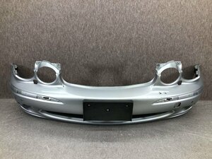 Jaguar S Type J51 フロントBumper 4X43-17C831