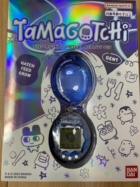 【新品】Original Tamagotchi Celebration Y3K たまごっち 