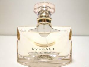 BVLGARI