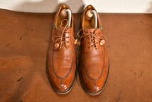 Paraboot パラブーツ PRAIRIE UK3.5 23cm_画像2