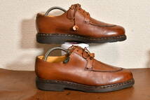 Paraboot パラブーツ PRAIRIE UK3.5 23cm_画像5