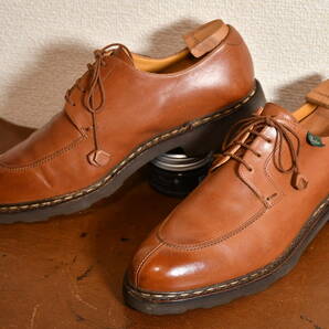 Paraboot パラブーツ PRAIRIE UK5 24cmの画像1