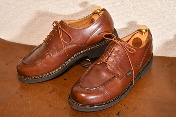 Paraboot パラブーツ CHAMBORD UK7 26cm