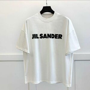 ジルサンダーtシャツ