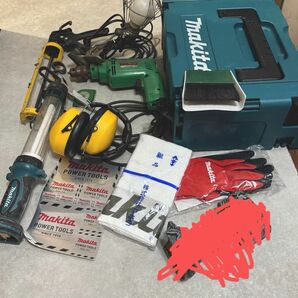 マキタ 18V makita 工具　まとめて　インパクト　