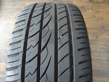 22インチ BLACK DIAMOND ブラックダイヤモンド 9j 50 150/5H 305/40R22 4本　ランクル　ランドクルーザー に_画像8