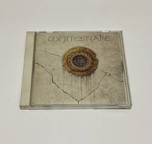 ★☆ホワイトスネイク サーペンス・アルバス 白蛇の紋章 WHITESNAKE SERPENS ALBUS☆★