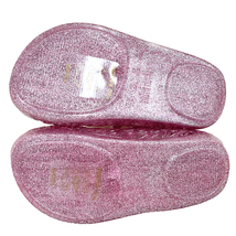 メリッサ 新品・アウトレット キッズ サンダル 31510 PN melissa PINK ピンク US6 (12.5cm）_画像5