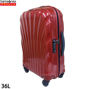  outlet! Samsonite 36L легкий Cosmo свет spinner 50/20 Carry кейс чемодан путешествие сумка бесплатная доставка параллель импортные товары 