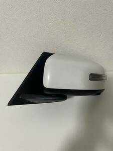  Nissan Dayz model B21A left door mirror used 