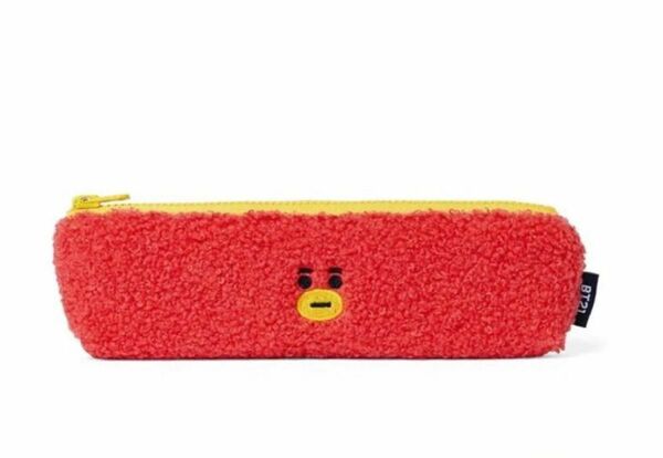 BT21 スティック ペンケース TATA