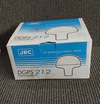 JRC DGPS212　送料無料_画像1