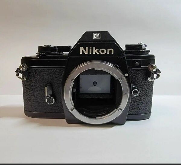 Nikon　EM 3台セット