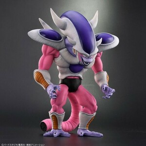 新品未開封品　ドラゴンボールアライズ　フリーザ　第三形態　/ドラゴンボール　