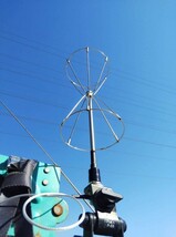 430MHz Mobil Antenna_画像1