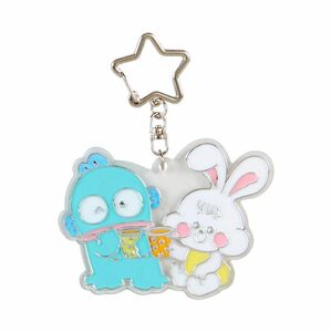 サンリオ スイマー SWIMMER SWIMMER×SANRIO CHARACTERS シークレットチャーム ハンギョドン