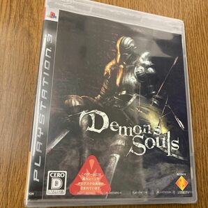 【PS3】 Demon’s Souls [通常版］デモンズソウル