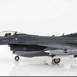 ホビーマスター HA38001, F-16C（ブロック50） 在欧アメリカ空軍 第52戦闘航空団 第480戦闘飛行隊 シュパンダーレム基地・ドイツ 2020年 の画像5