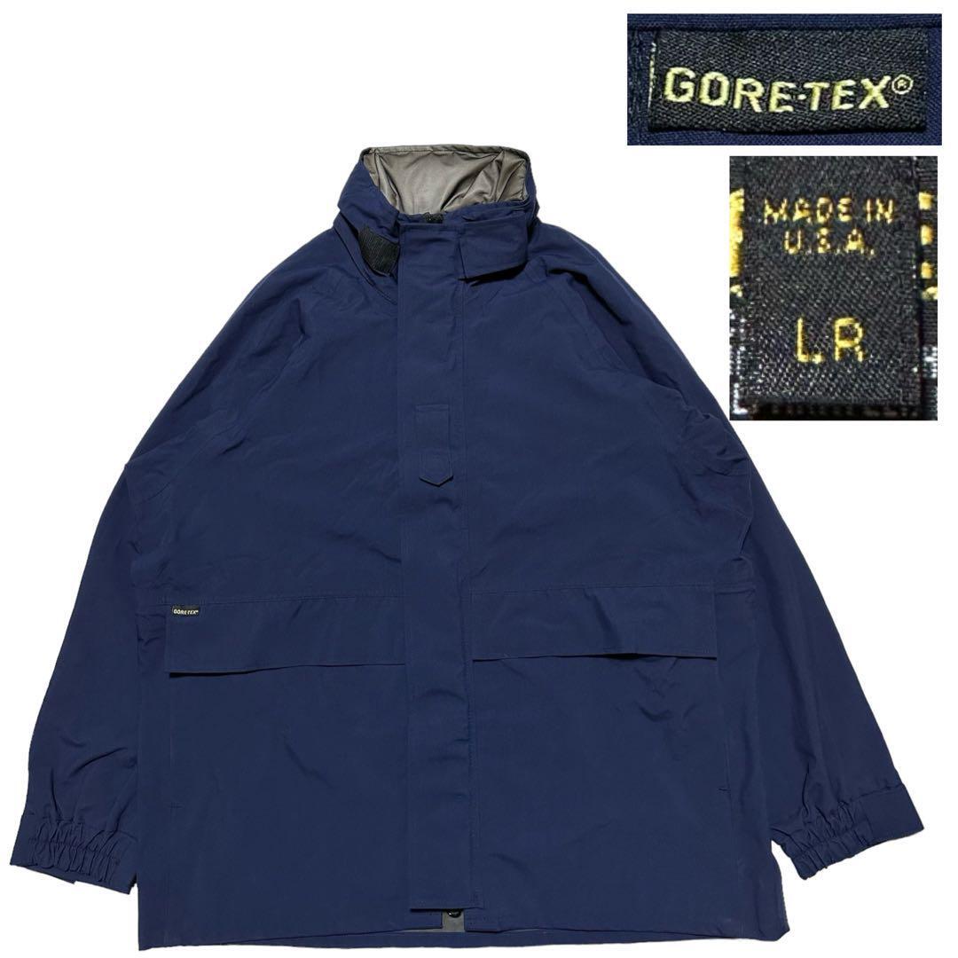 PROPPER U.S Coast Guard GORE-TEX ゴアテックス カーゴパンツ