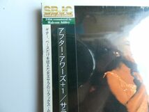 ◆紙ジャケCD【 Japan】サラボーンSarah Vaughan / After Hours+1☆TOCJ-9328/2001◆ Remastered, Stereo, Paperジャズ_画像2