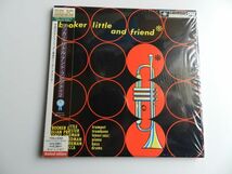 ◆CD 紙ジャケ【 Japan】Booker Little / Booker Little And Friend+２☆TOCJ-9350/2001◆24bit Remastered /SBJC ジャズ_画像1