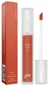 bbia ピアー　Blur Tint2 07 amitie オレンジ系　口紅　リップ