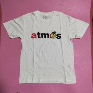 atmos×sanrio アトモス×サンリオ キティTシャツ