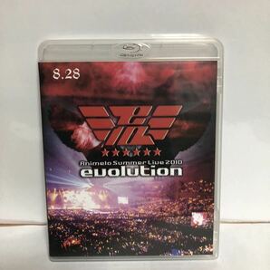 Blu-ray Animelo Summer Live 2010 -evolution- 8.28 アニメロサマーライブの画像4